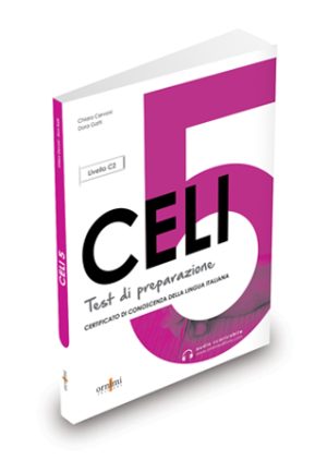 Celi 5 - Test di preparazione + audio scaricabile