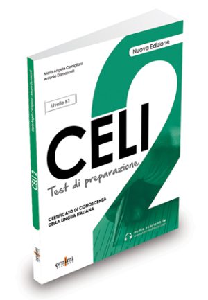 Celi 2 - Test di preparazione + audio scaricabile