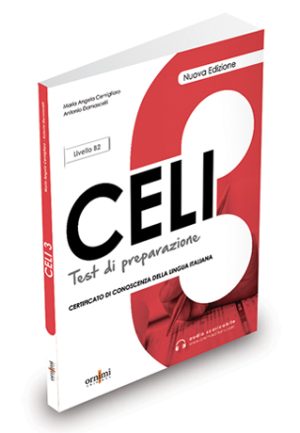 Celi 3 - Test di preparazione + audio scaricabile