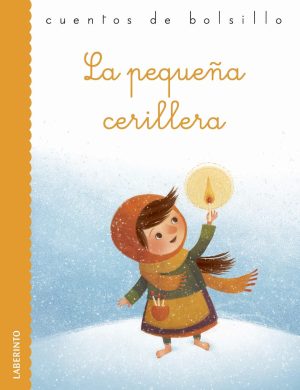 Cuentos de bolsillo: La pequeña cerillera