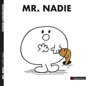 Mr. Men & Little Miss: Mr. Nadie