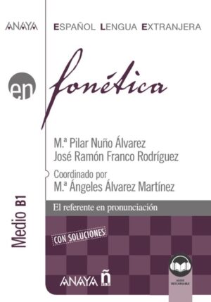 Fonetica. Nivel Medio B1