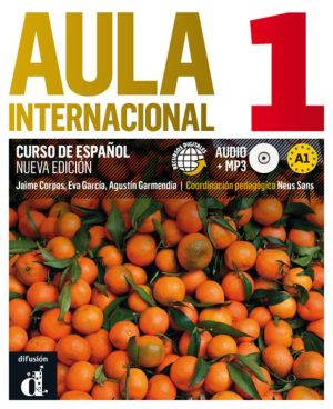 Aula Internacional Nueva edición 1 Libro del alumno