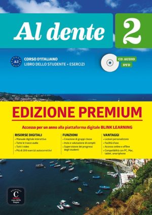 Al dente 2 edizione Premium