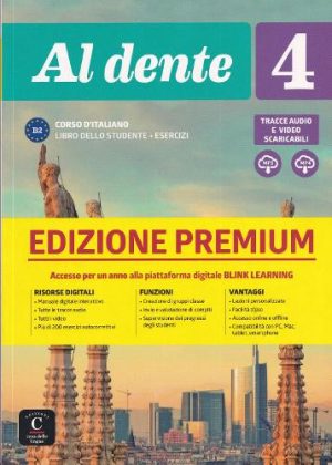 Al dente 4 edizione Premium