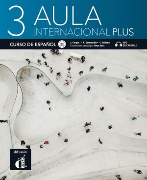 Aula Internacional Plus 3 - Libro del alumno
