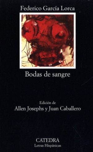 BODAS DE SANGRE (8ª ED.)