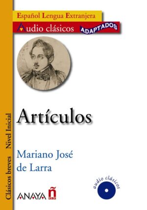 Artículos (Español Lengua Extranjera. Clasicos Breves)