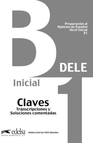 Preparación al DELE B1. Claves