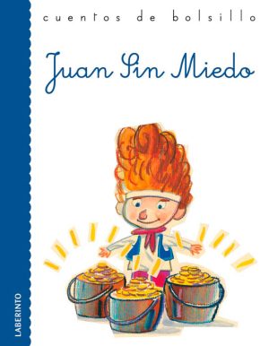 Cuentos de bolsillo: Juan sin miedo