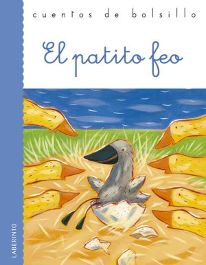 Cuentos de bolsillo: El patito feo