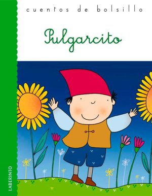 Cuentos de bolsillo: Pulgarcito