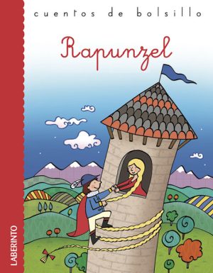 Cuentos de bolsillo: Rapunzel