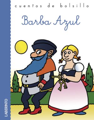 Cuentos de bolsillo: Barba azul