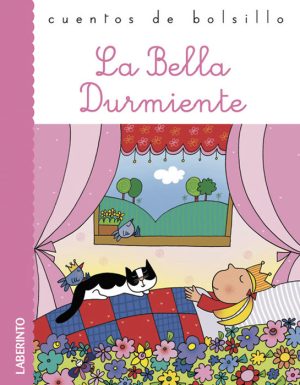 Cuentos de bolsillo: La bella durmiente