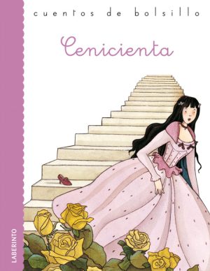 Cuentos de bolsillo: Cenicienta