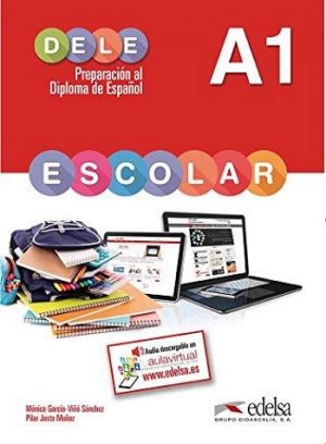 Preparación al DELE escolar A1