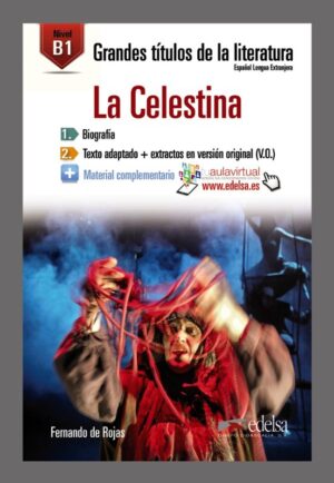 La Regenta: Lectura Graduada - B1