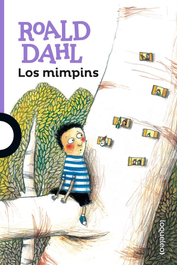 Los mimpins
