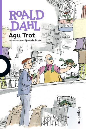 Agu Trot
