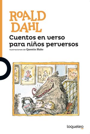 Cuentos en verso para niños perversos