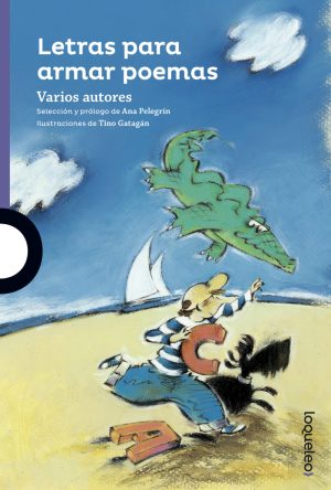 Letras para armar poemas