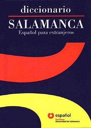 Diccionario Salamanca de la lengua española