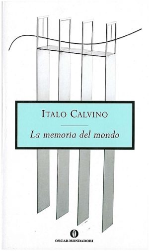 La memoria del mondo