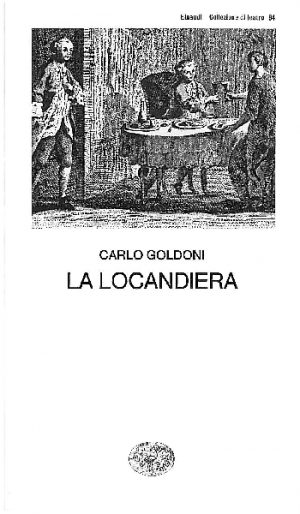 La locandiera