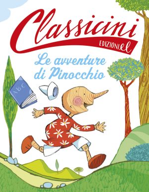 Le avventure di Pinocchio