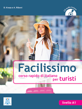 Facilissimo (libro + 1 CD audio)