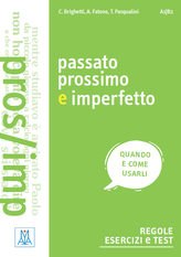 Passato prossimo e imperfetto (libro)