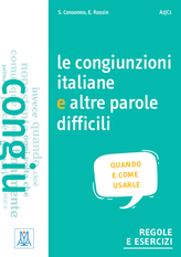Le congiunzioni italiane e altre parole difficili (libro)