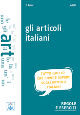 Gli articoli italiani (libro)