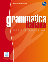 Grammatica italiana (libro)