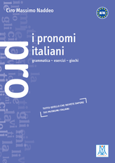 I pronomi italiani (libro)