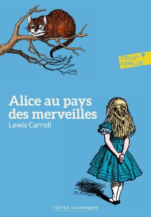 Alice au pays des merveilles