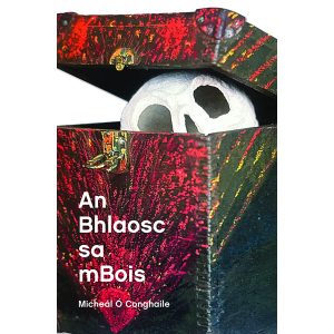 An Bhlaosc sa mBois