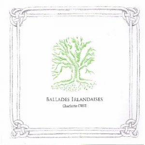 Ballades Irlandaises