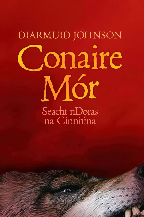 Conaire Mór