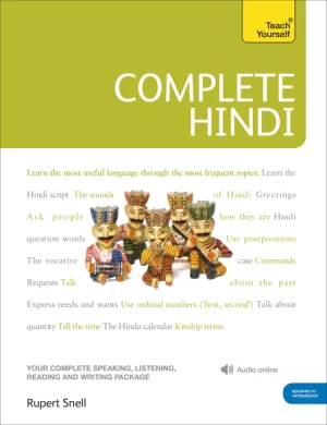 Complete Hindi - Beginner to Intermediate Course
