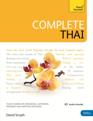 Complete Thai - Beginner to Intermediate Course