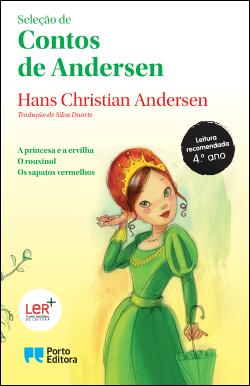 Contos de Andersen