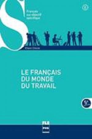 Le Francais Du Monde Travail