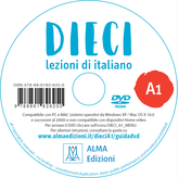 Dieci A1 (DVD)