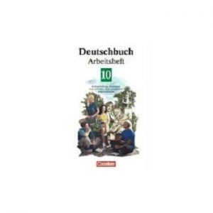 Deutschbuch 10, Arbeitsheft