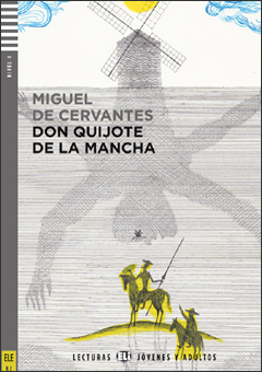 Don Quijote de la Mancha