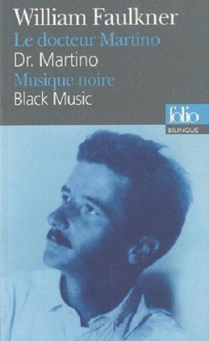 Le docteur Martino/Dr. Martino - Musique noire/Black Music
