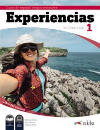 Experiencias 1: Internacional: Libro Del Alumno (A1)