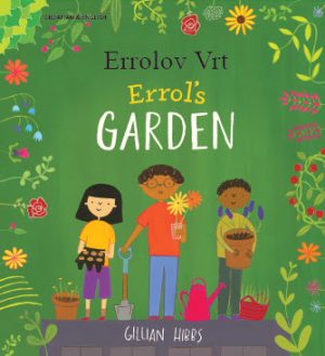 Errol's Garden: Croatian and English